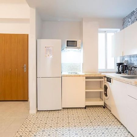 3 Bedroom Flat In Historic Centre Málaga Exterior foto