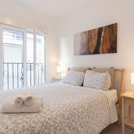 3 Bedroom Flat In Historic Centre Málaga Exterior foto